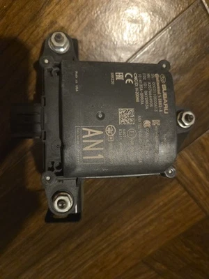Subaru Legacy Outback Blind Spot Radar Computer Module - Image 1 of 2