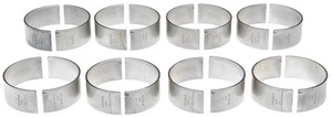 Juego de rodamientos de varilla Clevite para Chevy V8 305-350-400 1967-95 CB-663P (8) - Imagen 1 de 4