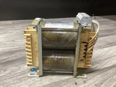 Transformador Meiho Electronics KBSW-EN0500-P1-S1 #130C121PR4 Foto 1 de 4