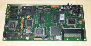 ROLAND D-110 MAIN BOARD Assy 79454410 Tested from Japan Works FedEx JP MG01 - Picture 1 of 7