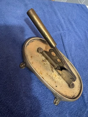 Zigarrenschneider vom Antiquitätenmarkt - Bild 1 von 4