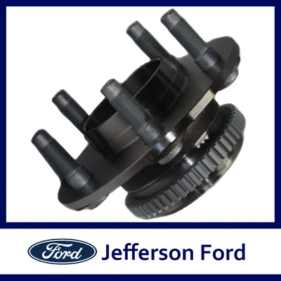 Genuine Ford Motorcraft Falcon Front Wheel Hub & Bearing Assembly AU BA BF - image 1 of 4
