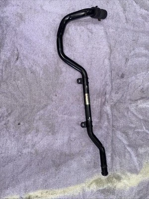 2006-2008 PORSCHE CAYMAN - Transmission OIL Cooler HOSE / PIPE / LINE (Return) - Image 1 of 4