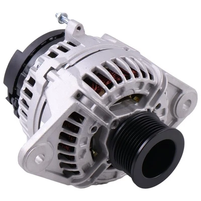 24V Alternator 22117421 for Volvo Engine D16C D8A2 D9A2A TAD1341VE TAD1641GE - Image 1 of 4