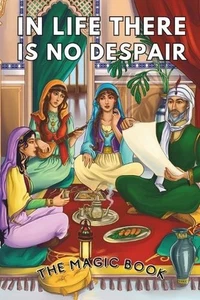 Libro de bolsillo In Life There Is No Despair de Massin Nait - Imagen 1 de 1