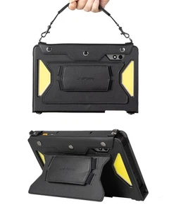 Armor Pad 3 Pro Custodia da Trasporto per Tablet, 4 in 1 Multiuso, Portatile da Trasporto Ho... - Foto 1 di 8