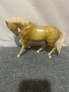 Vintage Hartland Plastics 9" Pferd - Bild 1 von 16