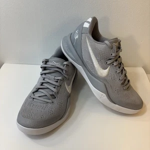 Nike Kobe 8 Protro Wolf Gris Juvenil Talla 5.5. Soporte de baloncesto. Zapatillas. - Imagen 1 de 10