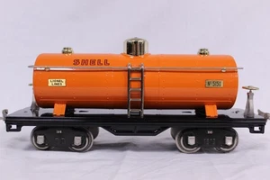 Lionel Classics No.5150 Shell Tank Car - ohne Karton - Bild 1 von 7