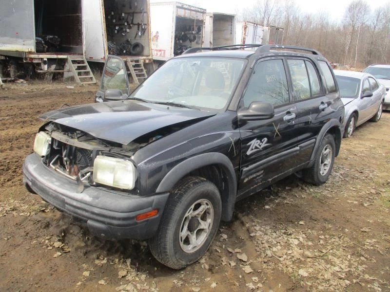Front Drive Shaft Automatic Transmission Fits 96-04 TRACKER 358967 Foto 1 de 4