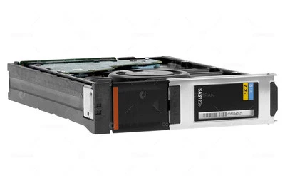 005054057  EMC HDD 8GB 7.2K SAS 12G 3.5" LFF FOR EMC DATADOMAIN DS60 - Image 1 of 4