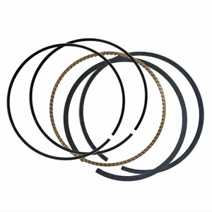 Wiseco Piston Ring Set For 1999-2010 Subaru Forester | 2.5L | 2458CC | SOHC | NA - Picture 1 of 3