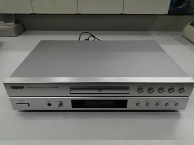 TEAC CD-P1260 Reproductor de CD Pantalla de reproducción de MP3 Usado - Imagen 1 de 4