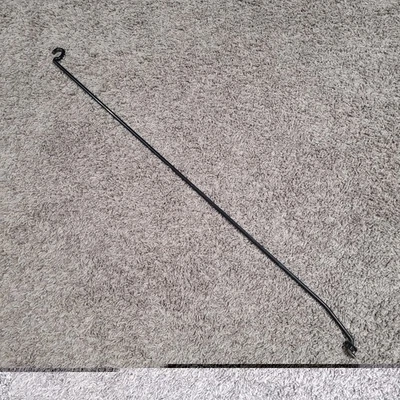 Toyota Tacoma 1995-2004 OEM capó hélice varilla 95 96 97 98 99 00 01 02 03 04 Foto 1 de 3