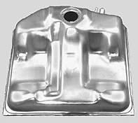 Fuel Tank Fits Chevrolet Monte Carlo Pontiac Grand Prix — 第 1/1 张图片