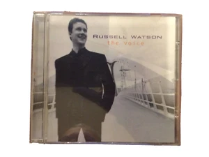 Russell Watson - Russell Watson: The Voice CD (2000) - Picture 1 of 3