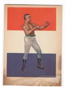 1956 Adventure - John Sullivan #76 - Good - See Description - Picture 1 of 2