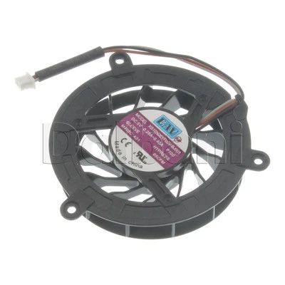 XS10N05YF05V-BJ001 Internal Laptop Cooling Fan HP ProBook 4410S 4411S 4415S - Image 1 of 2