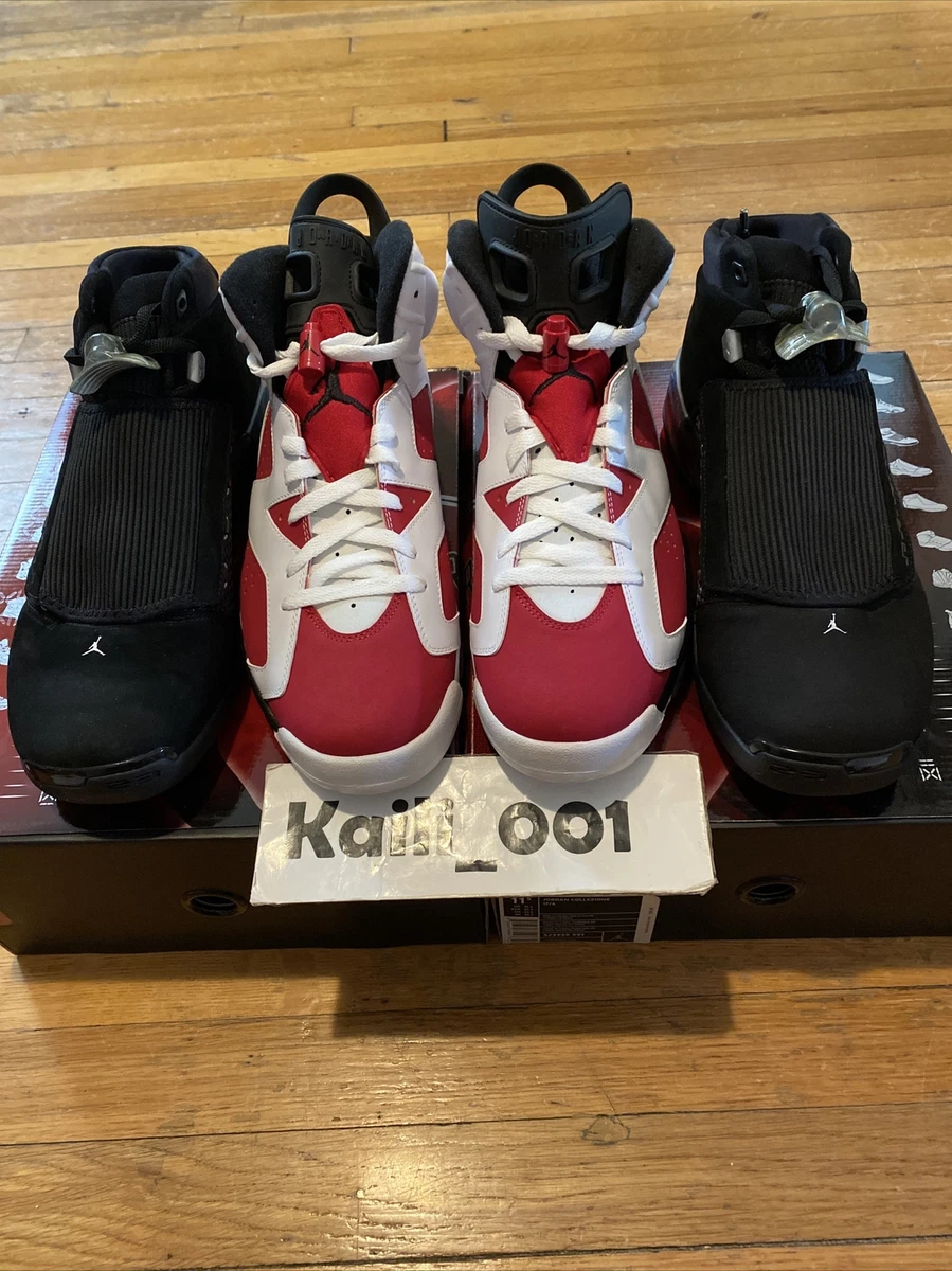 Air Jordan 17/6 for Sale | Authenticity Guaranteed | eBay