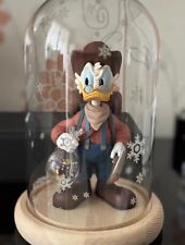 Onkel Dagobert Duck NEU Klondike Charakter figur Disney Sammlung Donald Daisy