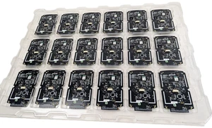 18 WaveLynx ET20-WS Keypad Circuit Boards for Auto Detect Readers 12 Key NEW - Picture 1 of 6