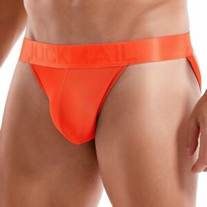 Mens Jock Strap Breathable Underwear Backless Jockstrap Briefs Underpants Thong