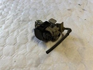 DROSSELKLAPPE - HONDA 110 LEAD - Bild 1 von 4