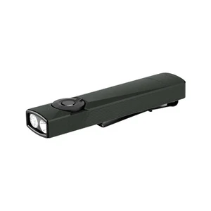 Olight Arkfeld Ultra 1400 Lumen EDC Flashlight with LED Light, UV and Laser NW - Picture 1 of 9