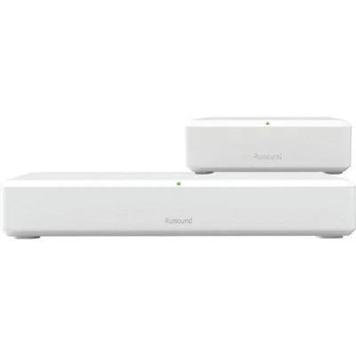 Kit completo de componentes de fuente Bluetooth Russound BSK-2 MCA Series, BTC-2X Foto 1 de 2