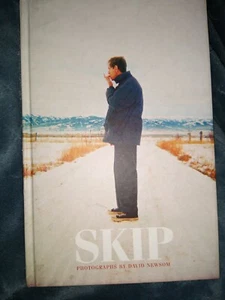Skip - photographs by David Newsom - Imagen 1 de 7