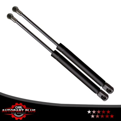 2x Rear Hatch Tailgate Lift Supports Shock Struts for Toyota RAV4 2012-2017 SUV - Image 1 of 4