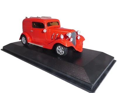 Ford Motor Company 100 Years Anniversary Collection 1/43 models MINICHAMPS NOS - Image 1 of 4