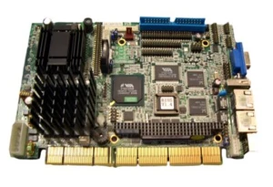 AXIOMTEK JUKI-C400R-650 - C400 Series Industrial Control Motherboard - Bild 1 von 3