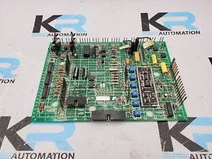 Reliance Electric 0-57160 CPU Control Board - Picture 1 of 6
