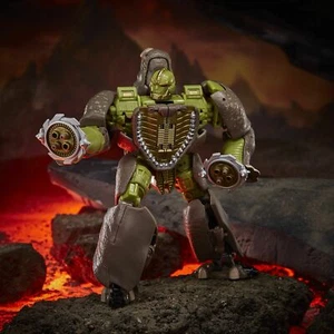 Hasbro Transformers Kingdom "War For Cybertron Trilogy" Voyager Class WFC-K27 R - Imagen 1 de 4