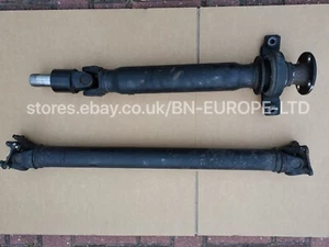 6 Speed R180 Propshaft For: Subaru Impreza GDB Saloon STI 01-07 - Picture 1 of 4