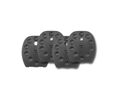 Ghost For Glock MOAB Magazine Base Plate 4 Pack Fits All Double Stack Magazines - Image 1 of 4