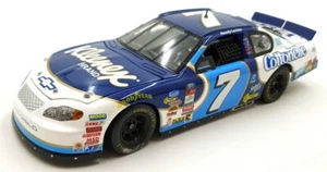 Racing Champions 1/24 Scale 18241P - Chevy Monte Carlo Kleenex #7 LaJoie - Picture 1 of 5
