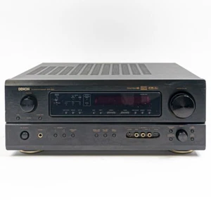 Denon AVR-1804 - 6.1 Surround Sound Workhorse - Picture 1 of 6