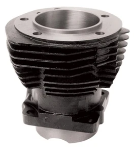 Front Engine Cylinder For 66-84 Shovelhead 80" 1340 16494-78 16498-80A 60108 - Picture 1 of 1