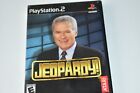JEOPARDY (Sony PlayStation 2, 2003