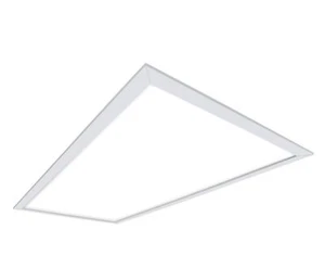 Cooper Lighting 24CGT4550C 2x4 LED Backlit Flat Panel, 5000K, 80CRI in White - Picture 1 of 2