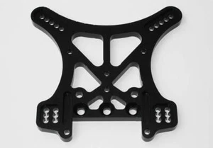 LRP 1:8 S8 NXR Ersatzteil Buggy Dämpferbrücke HA Alu 134049 LS8® - Bild 1 von 1