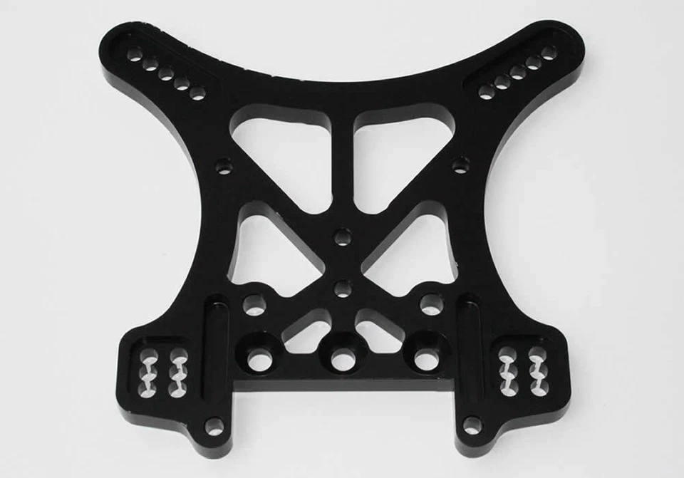 LRP 1:8 S8 NXR Ersatzteil Buggy Dämpferbrücke HA Alu 134049 LS8® - Bild 1 von 1