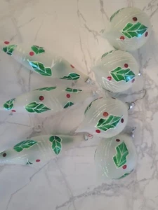 Weihnachtsschmuck - Bild 1 von 11