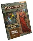 Pathfinder Adventure Path: Hands of the Devil (Krypty obrzydliwości 2 z 3) (P2) (