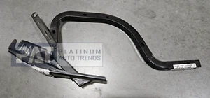 GENUINE TOYOTA CAMRY 2007-2011 TRUNK LID HINGE JAPAN BUILT RH, 64510-33060 - Picture 1 of 1