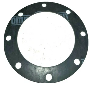 Bearcat mfg Guarnizione Flangia Azionamento - 8 Fori, Cerchio Bullone 5,5", ID 4,5", 6-5/8" OD - Foto 1 di 5