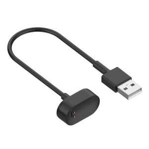 USB-Ladekabel für Fitbit Inspire, Inspire HR, Ace 2 Ersatzdock