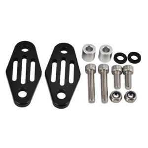 Exhaust Pipe Hangers Mounts Bolts For Yamaha Banshee 350 YFZ350 1987-2006 - Picture 1 of 6